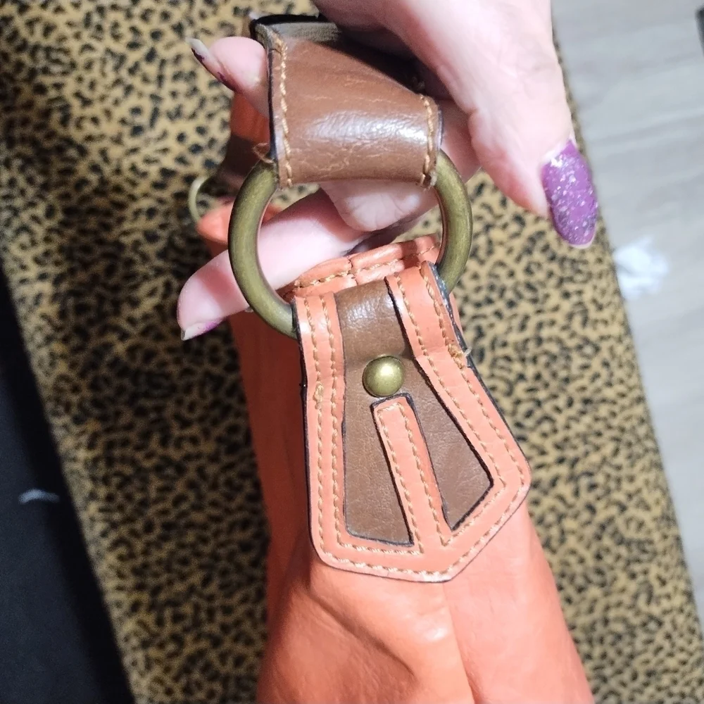 Axcess (Liz Claiborne company) shoulder bag